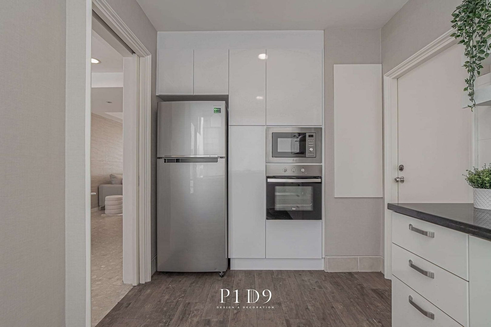 Hampton Thonglor 10 (Pet-Friendly)