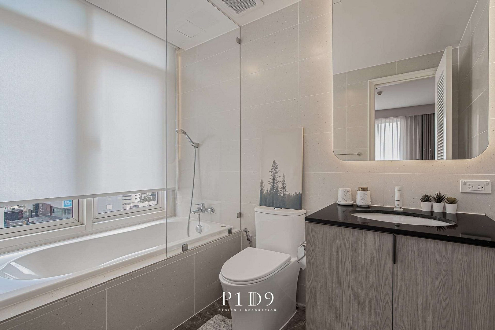 Hampton Thonglor 10 (Pet-Friendly)