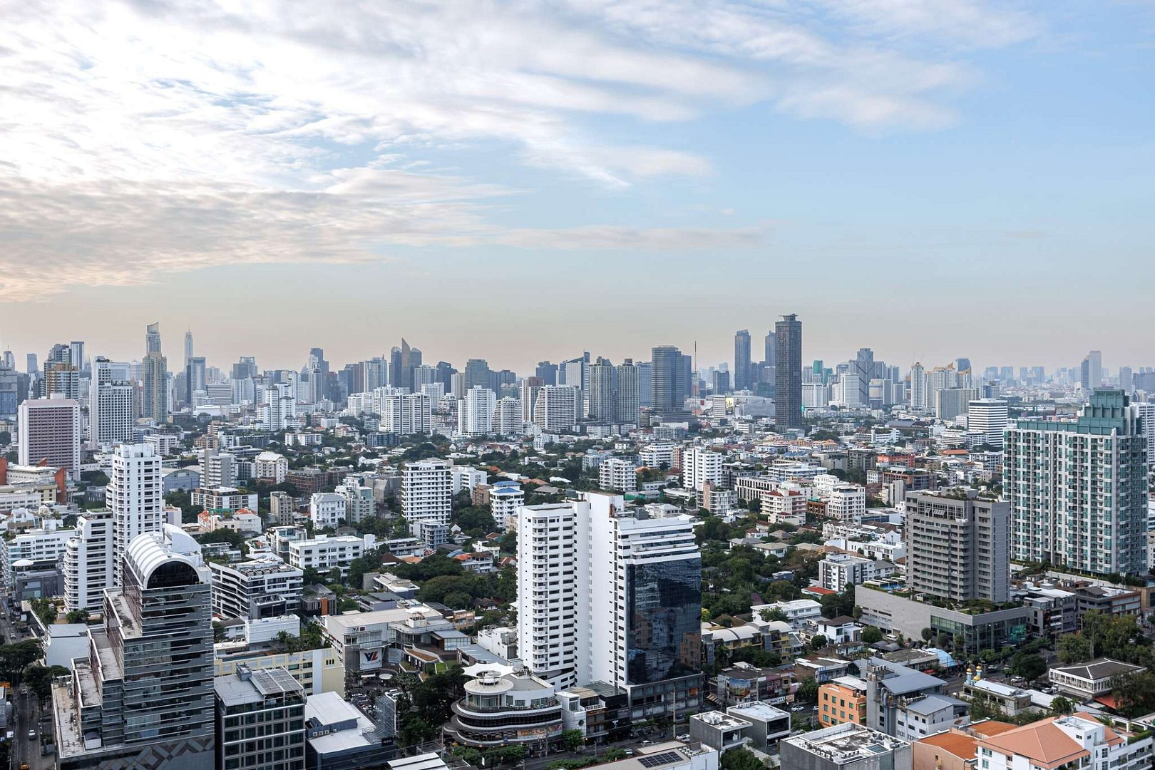 Park Origin Thonglor
