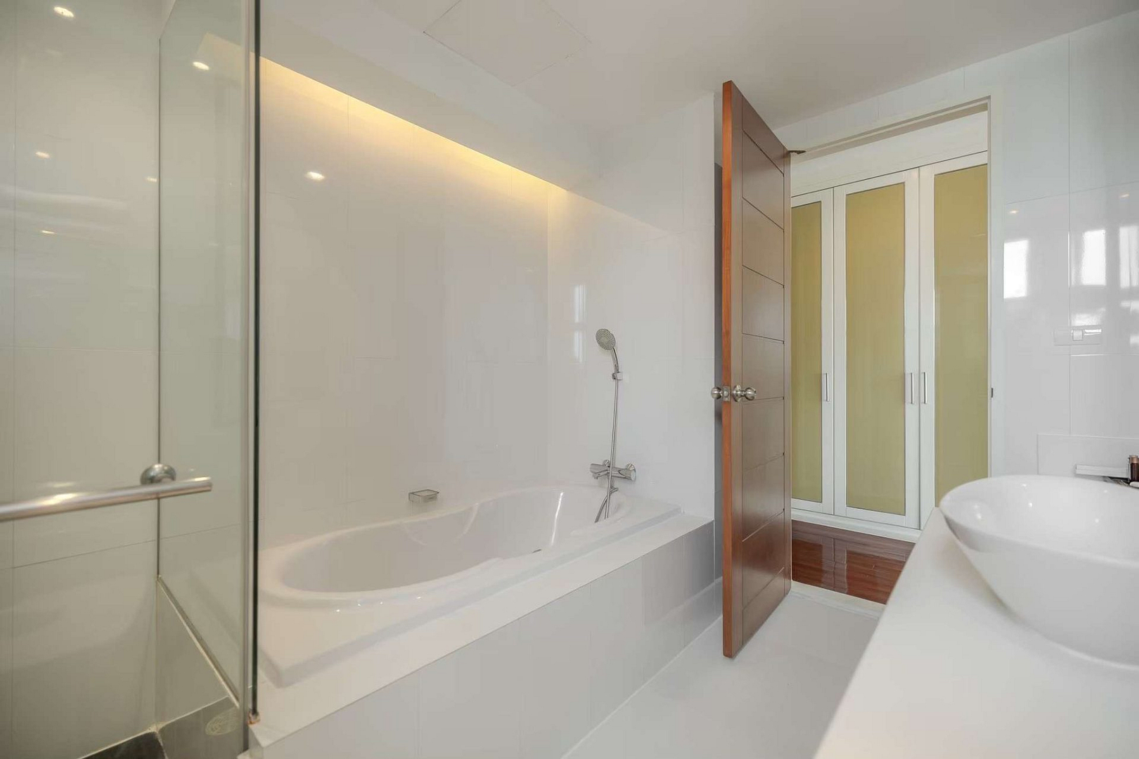 GM Service Apartment
