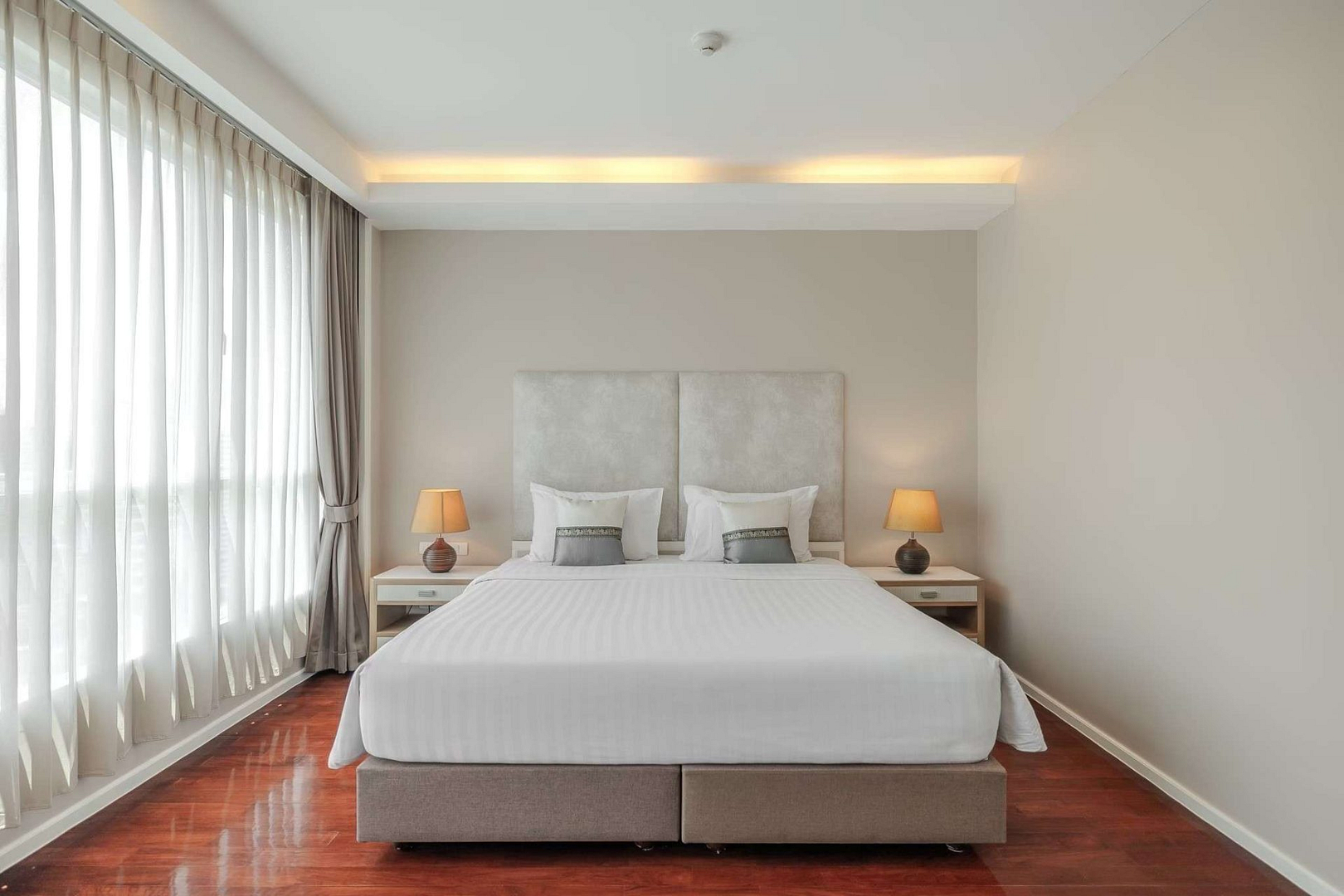 GM Service Apartment