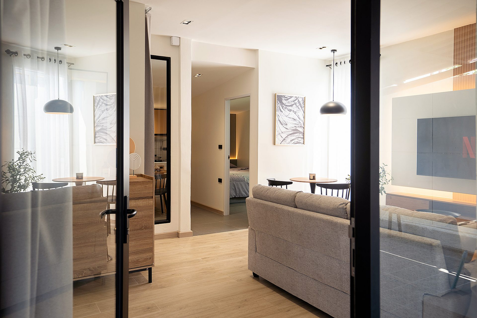 House (2 Storey) | Huai Khwang – Pracharat Bamphen 17, Soi 6