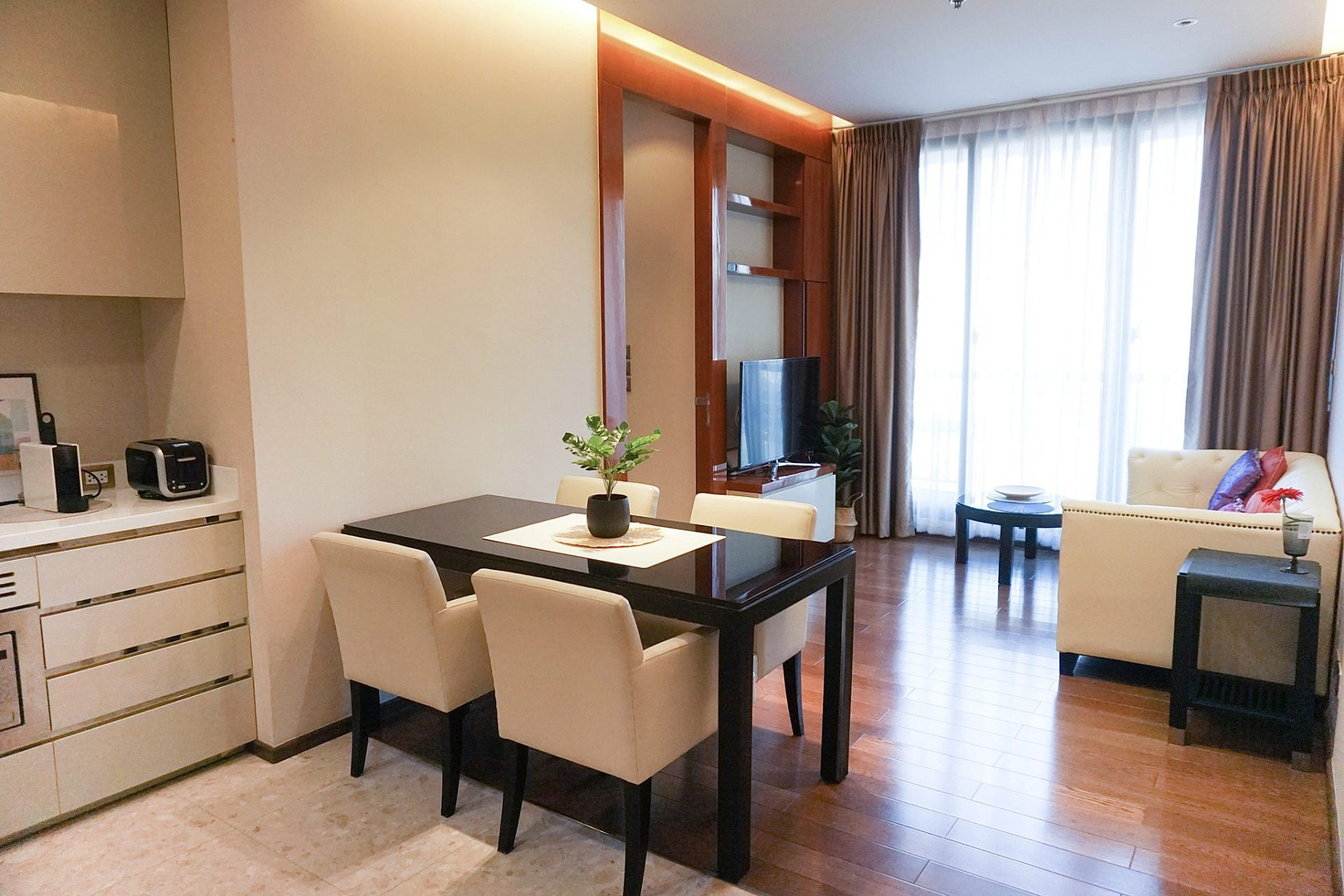 The Address Sukhumvit 28