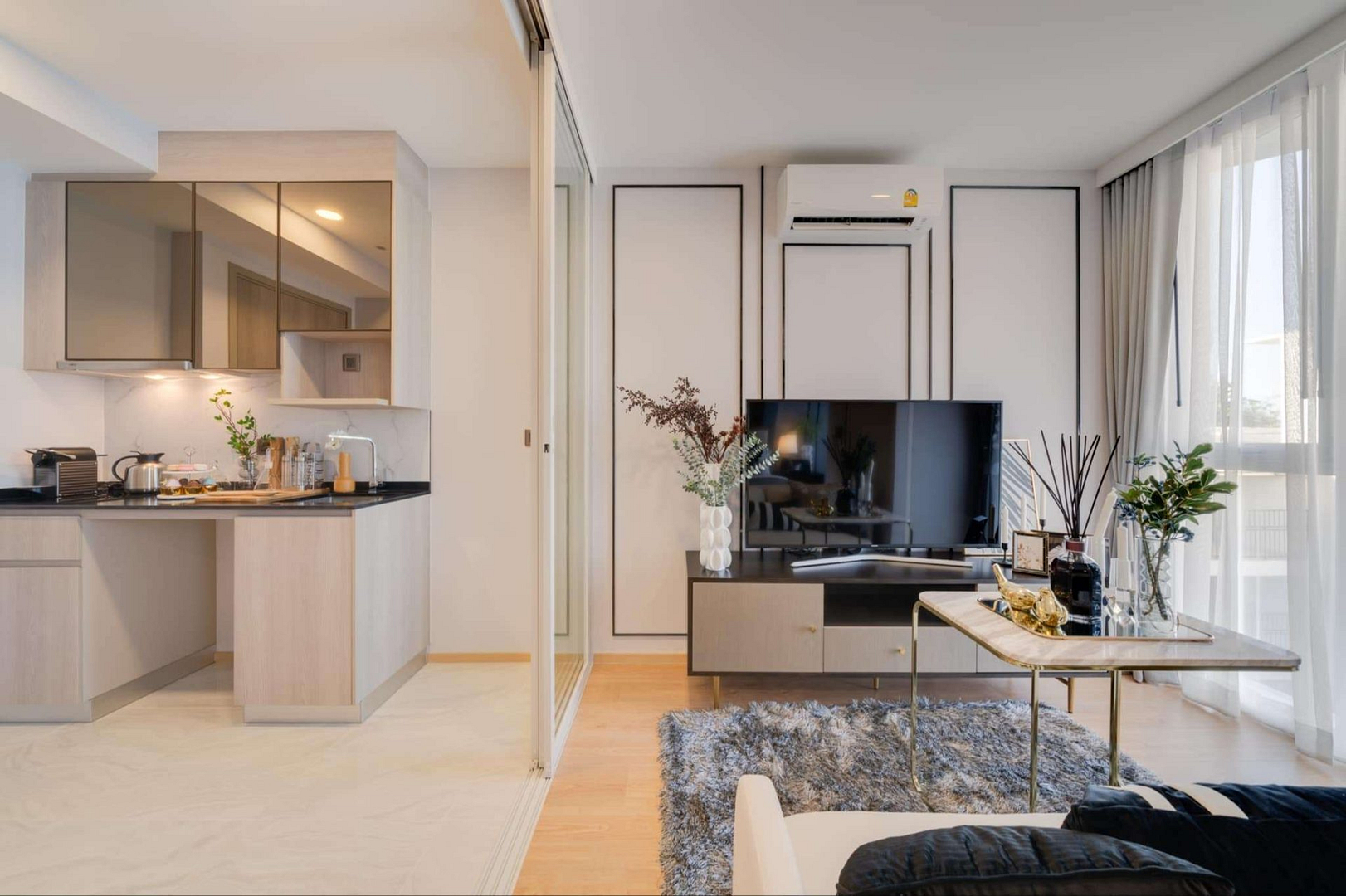 Chewathai Residence Thong Lo