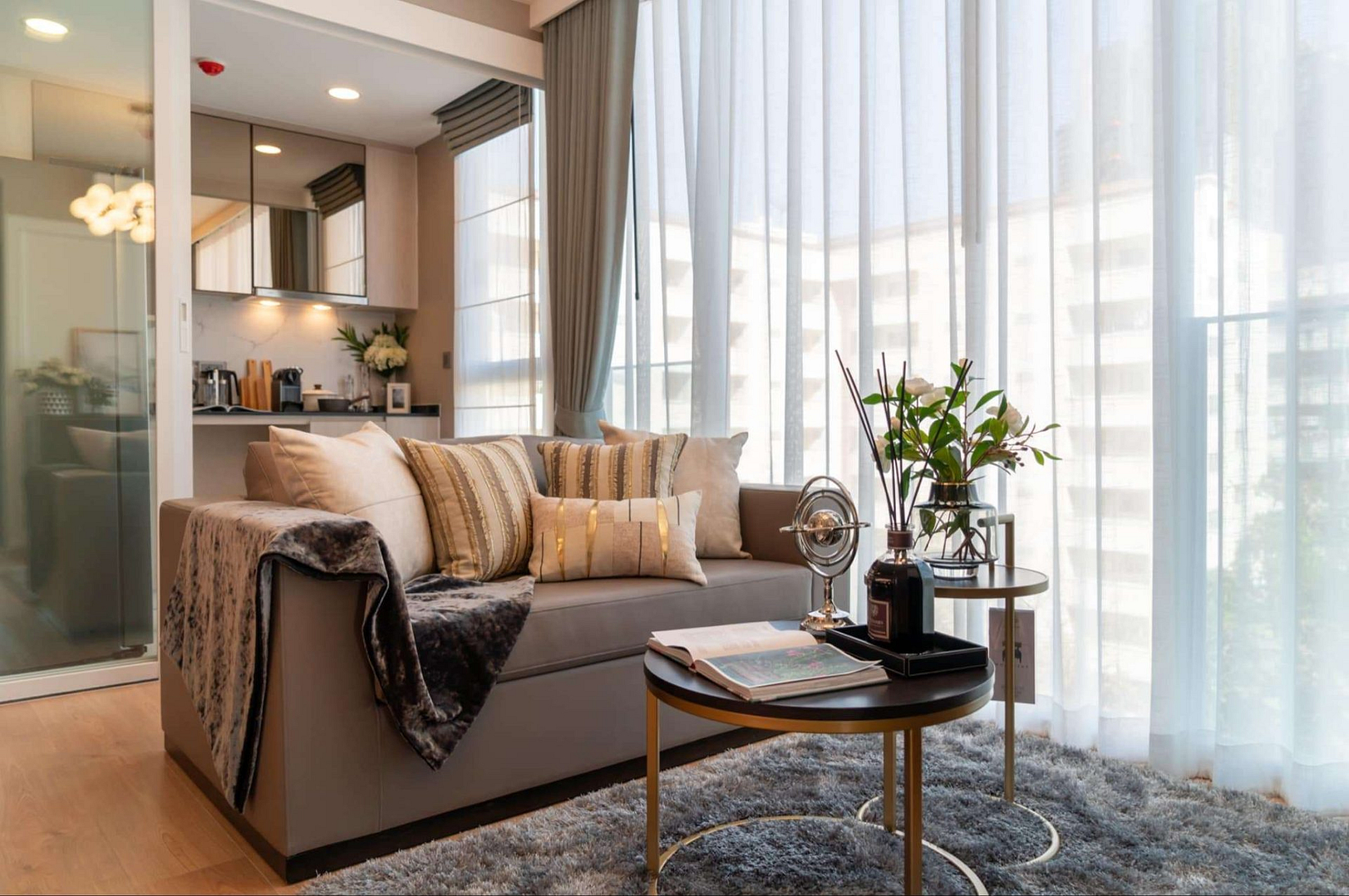 Chewathai Residence Thonglor