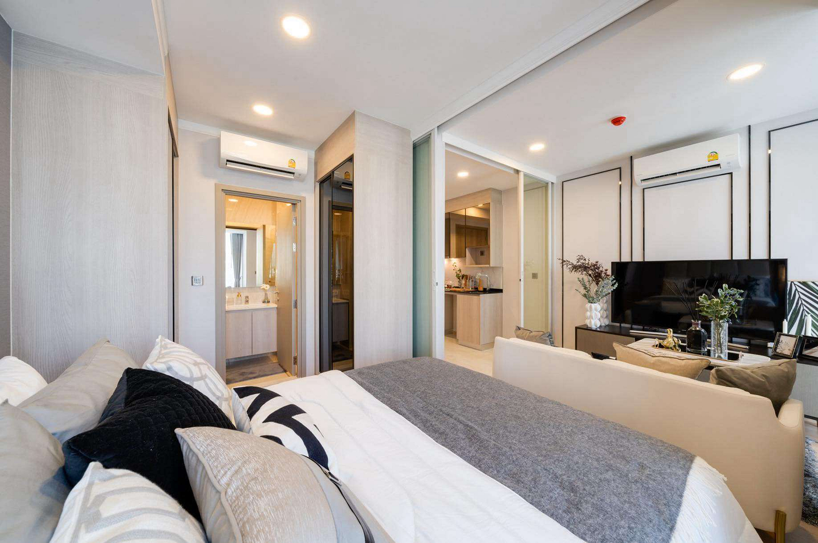 Chewathai Residence Thong Lo