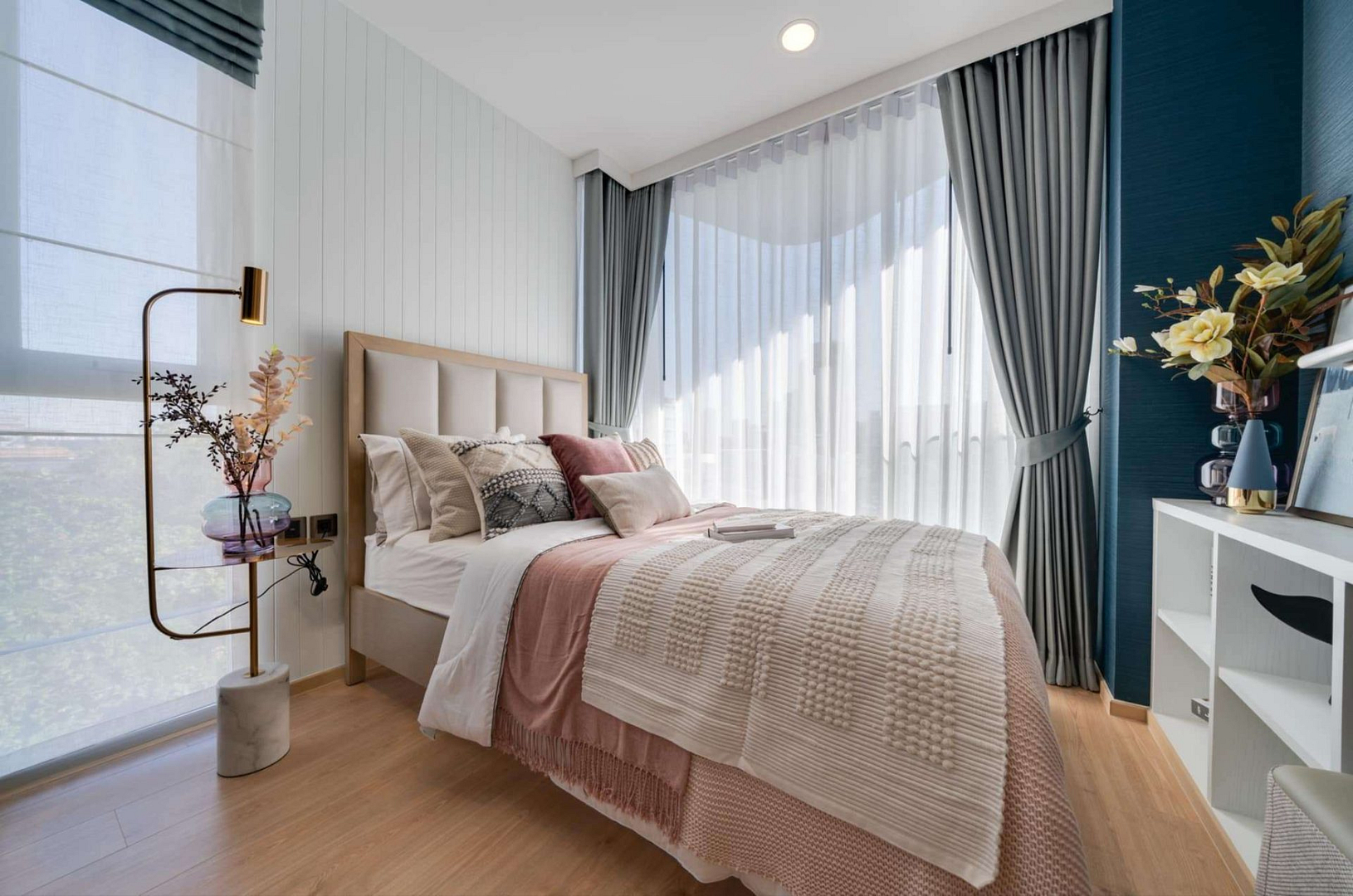 Chewathai Residence Thonglor