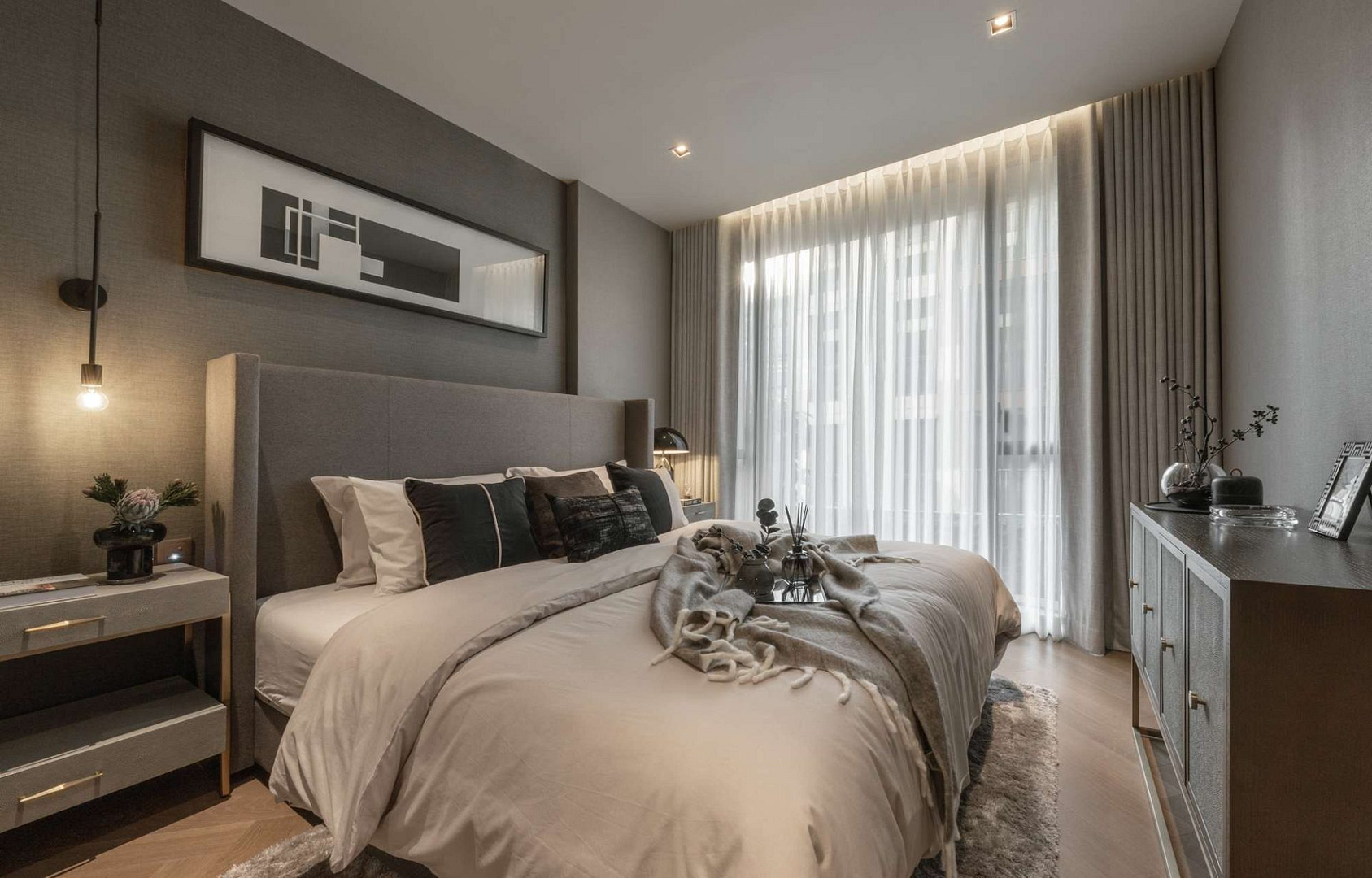 THE RESERVE 61 HIDEAWAY