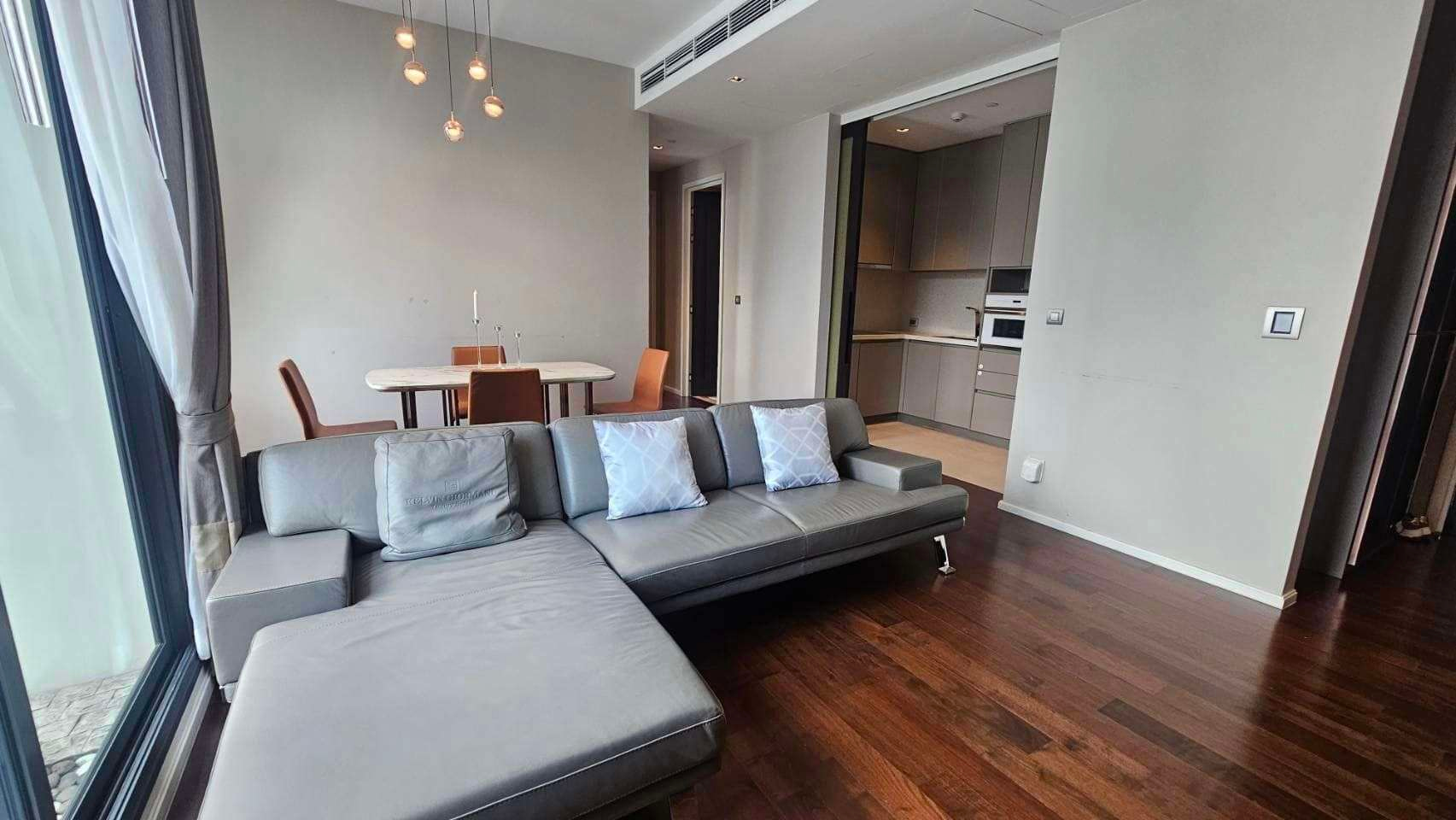 Diplomat 39 Condo 2 Bedroom Unit for Rent/Sale
