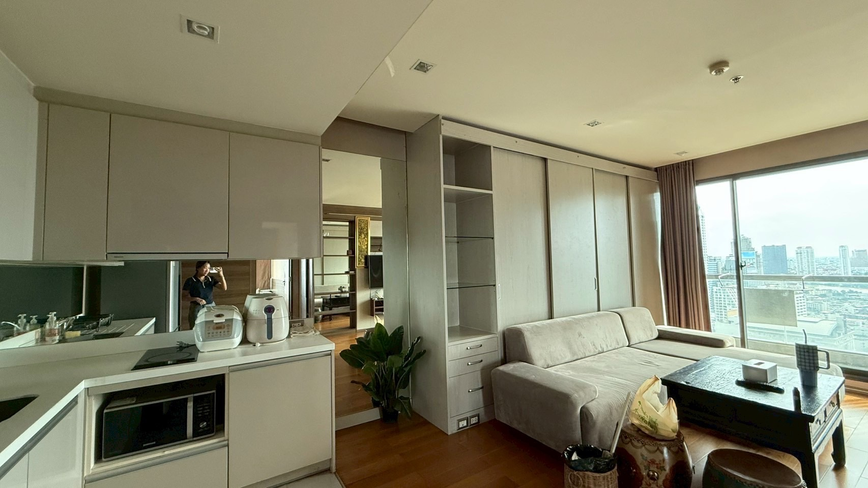 The Address Sathorn