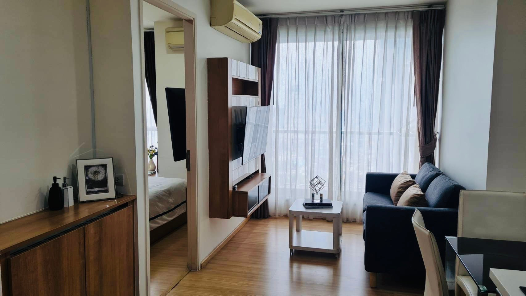 Rhythm Sukhumvit 50