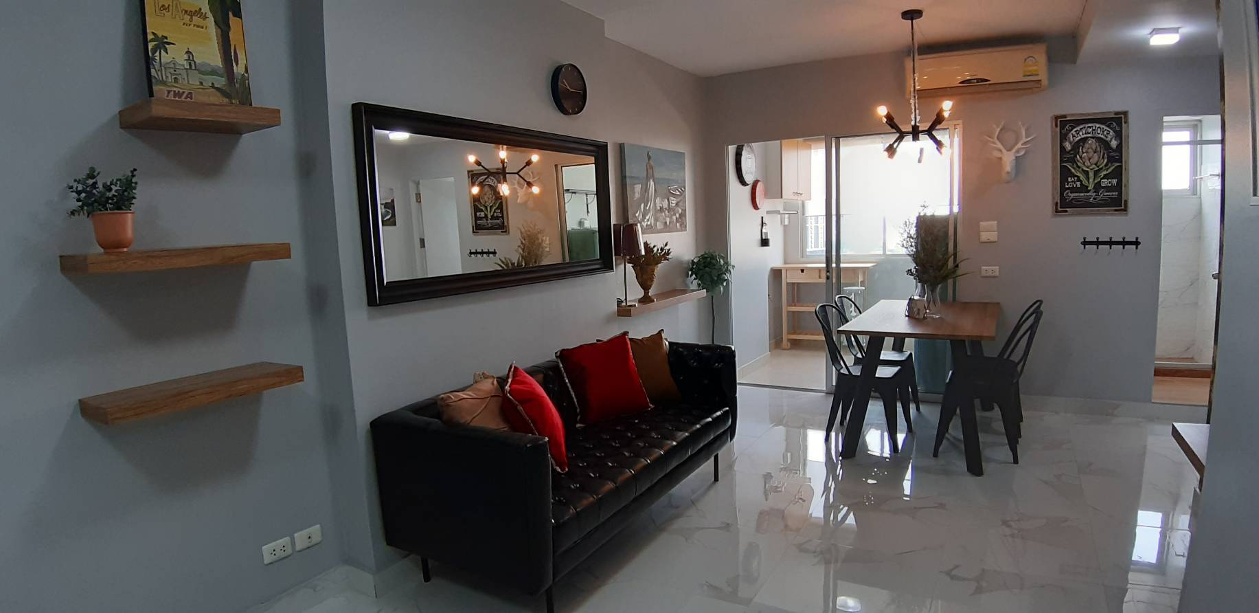 City Home Sukhumvit