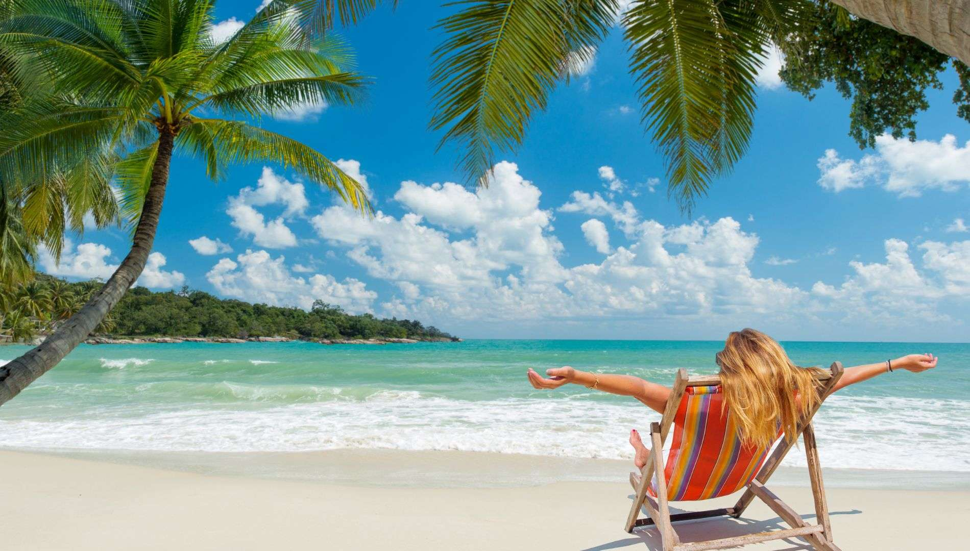 Patong Beach