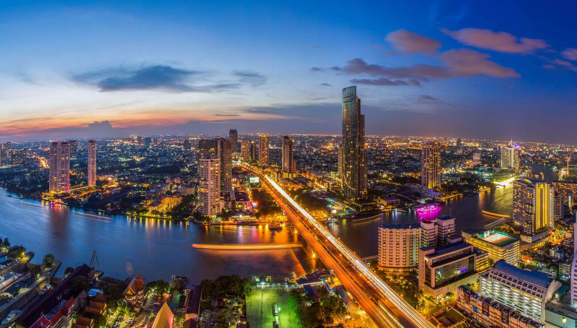 things to do in Bangkok