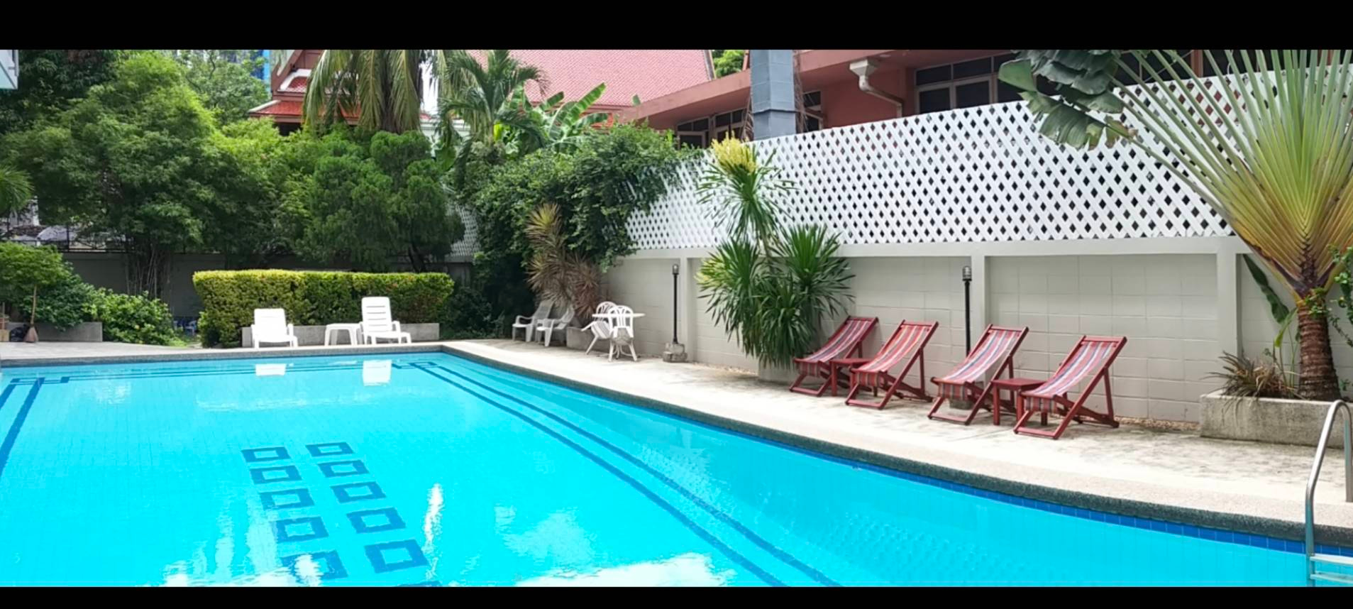 Baan Prida, Sukhumvit Soi 8