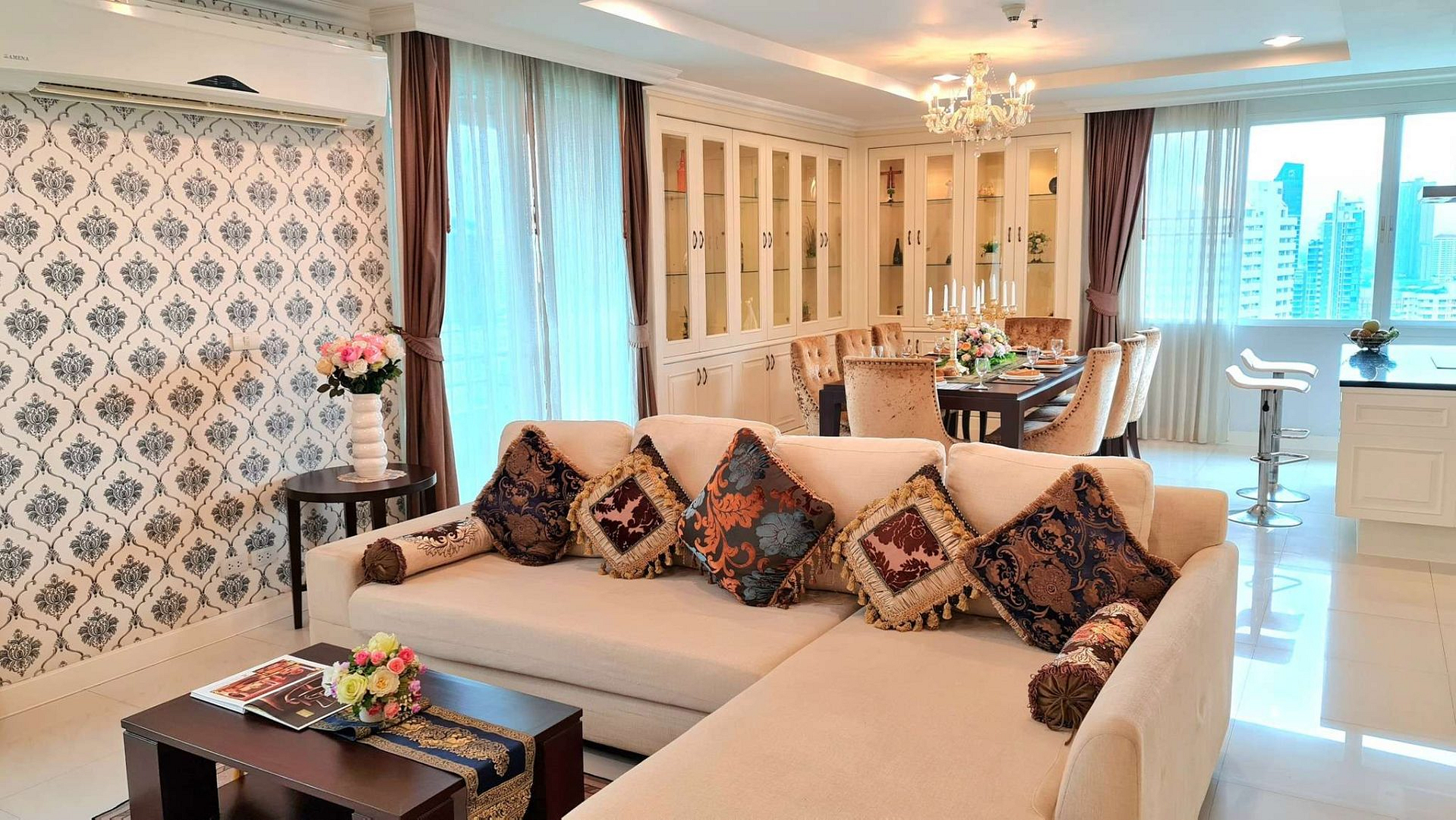 Piyathip Place Serviced Apartment, Sukhumvit 39