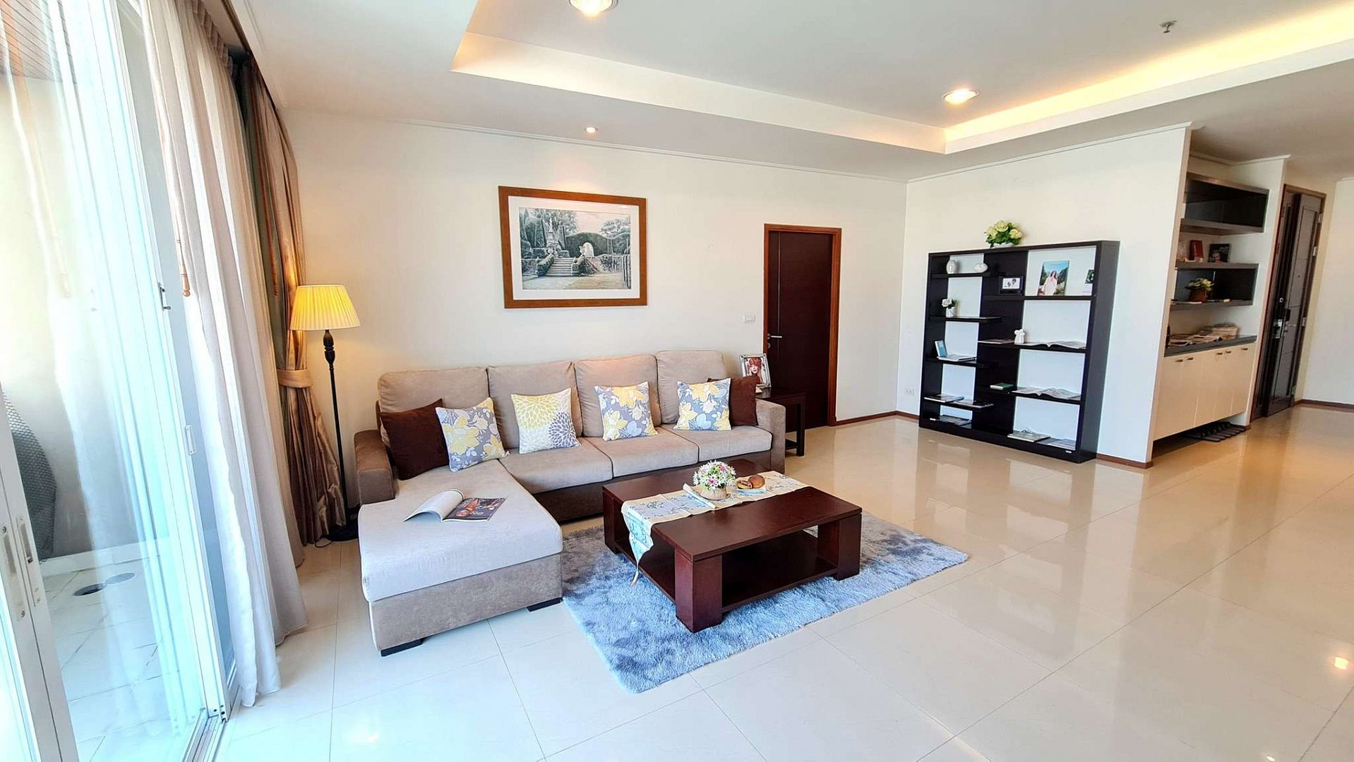 Luxury Apartment  Sukhumvit Soi 39.