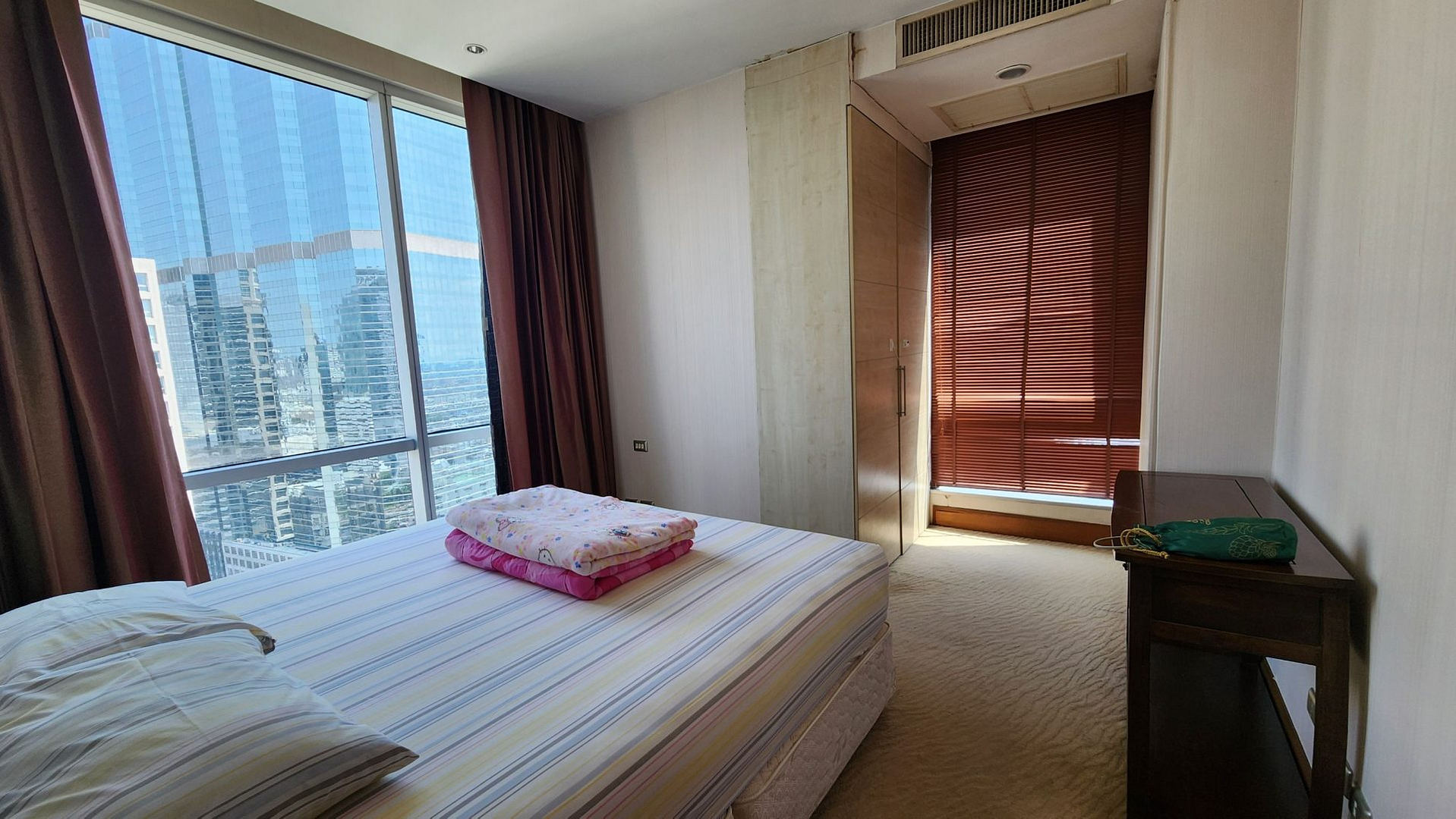 Ascott Sathorn Bangkok