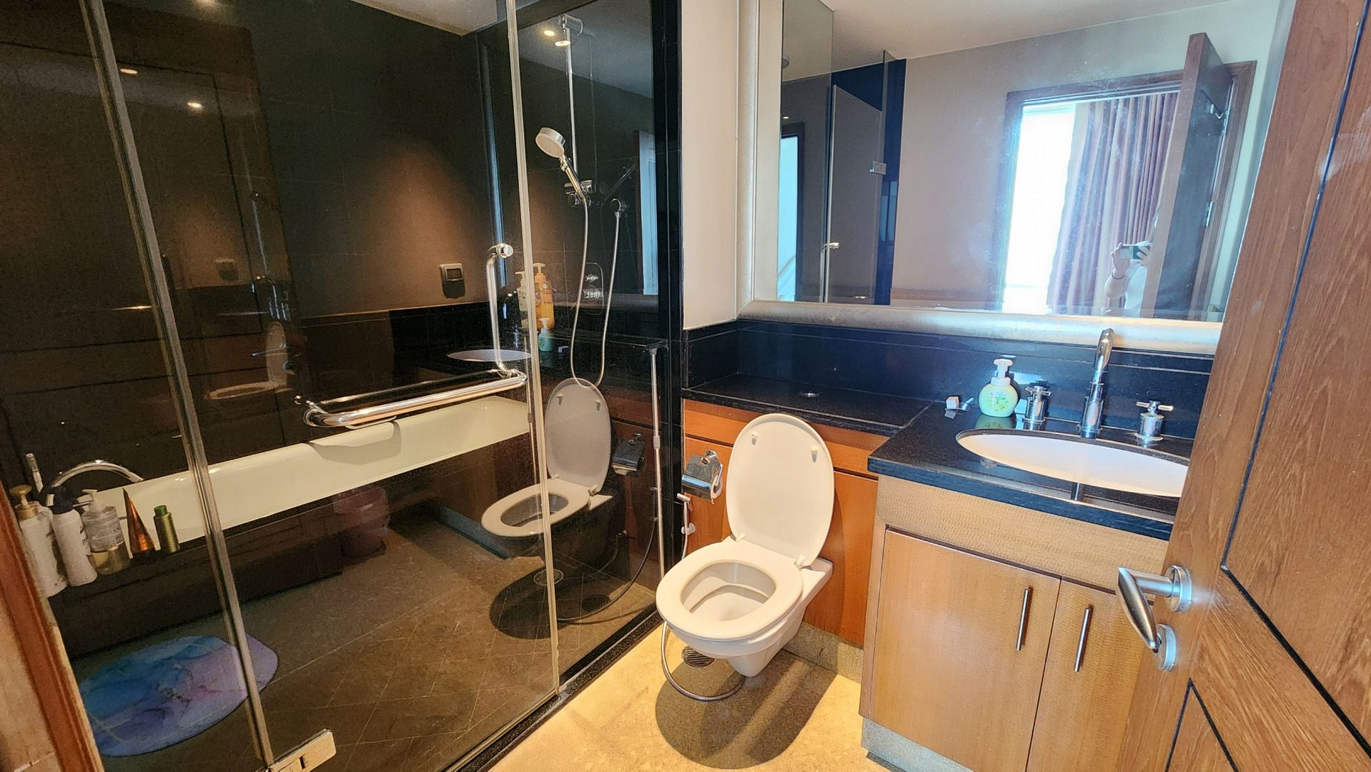 Ascott Sathorn Bangkok