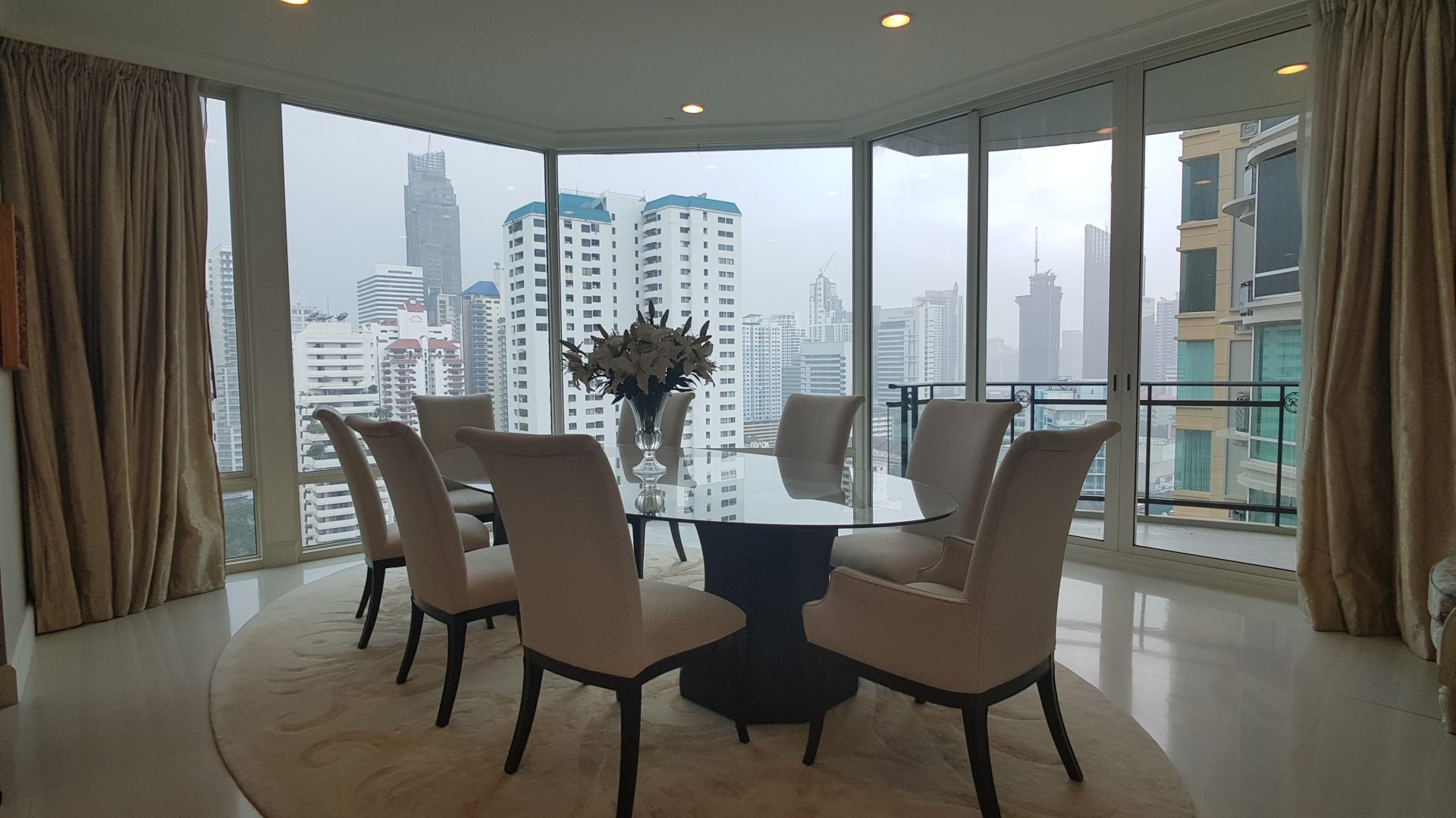 Royce Private Residences
