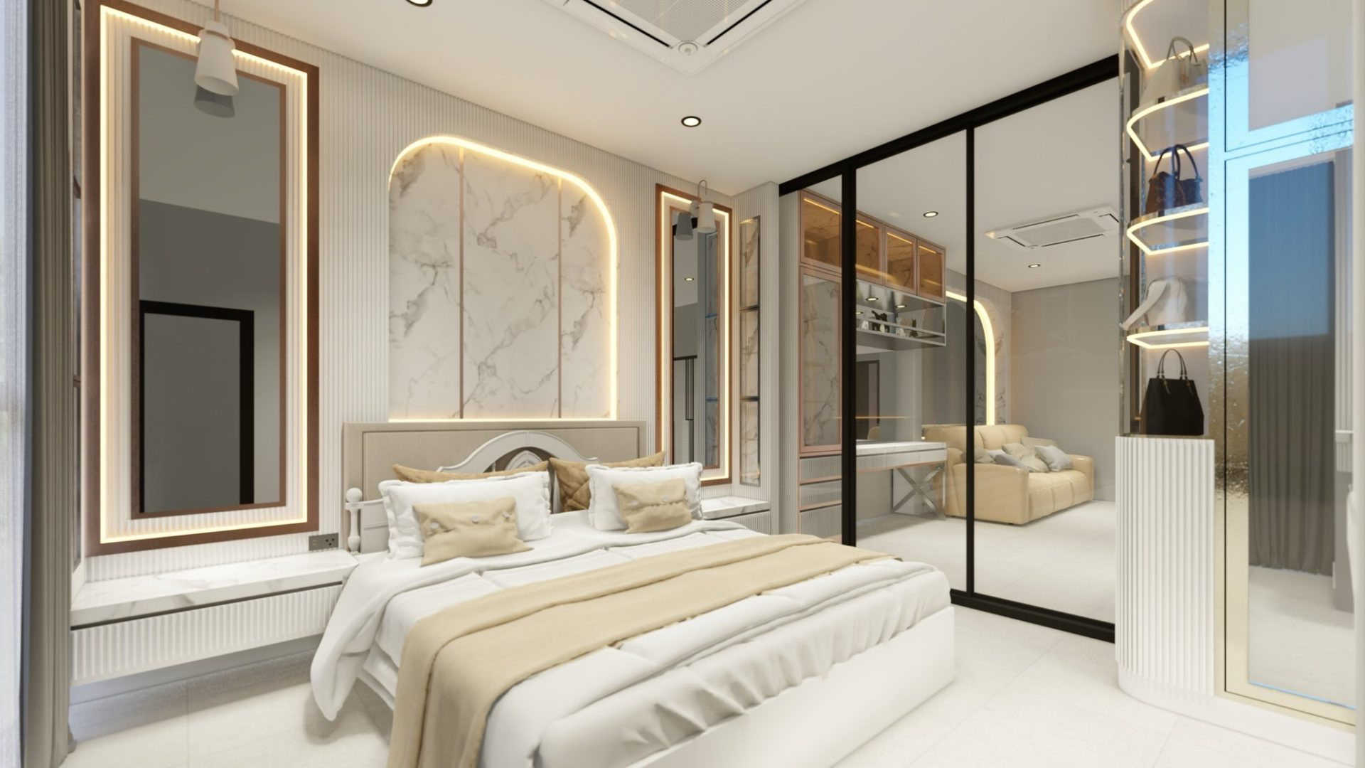 Supalai Icon Sathon