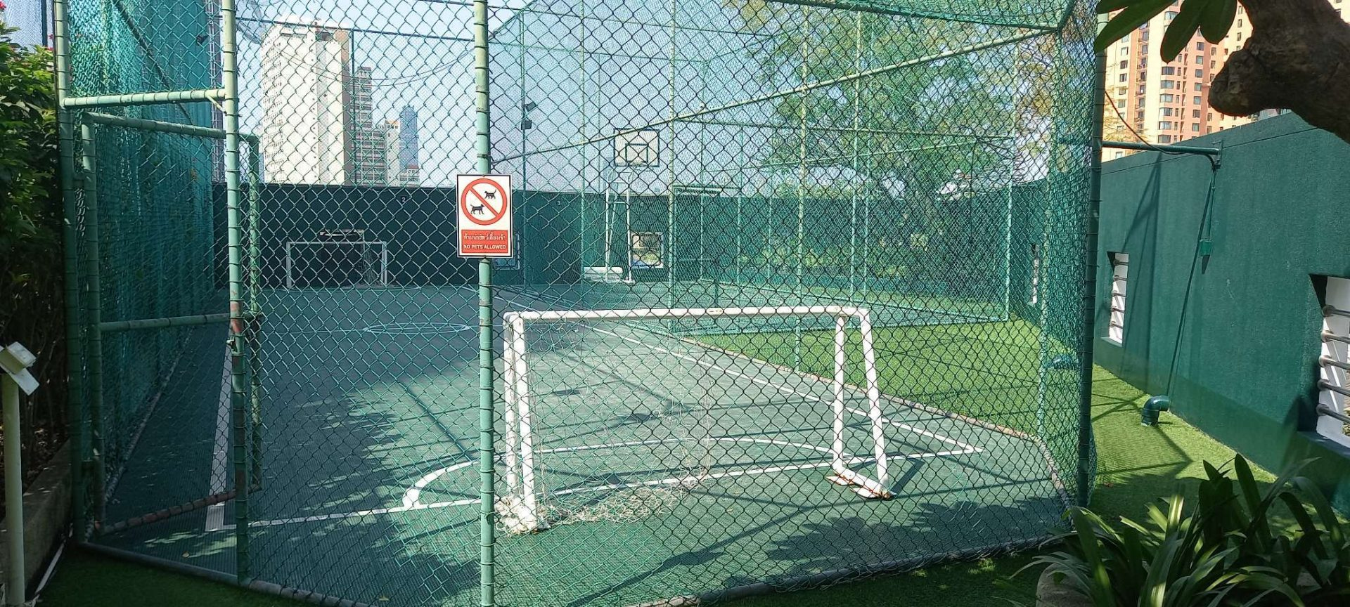 President Park Sukhumvit 24