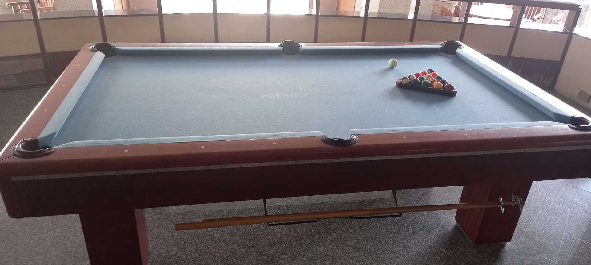 President Park Sukhumvit 24