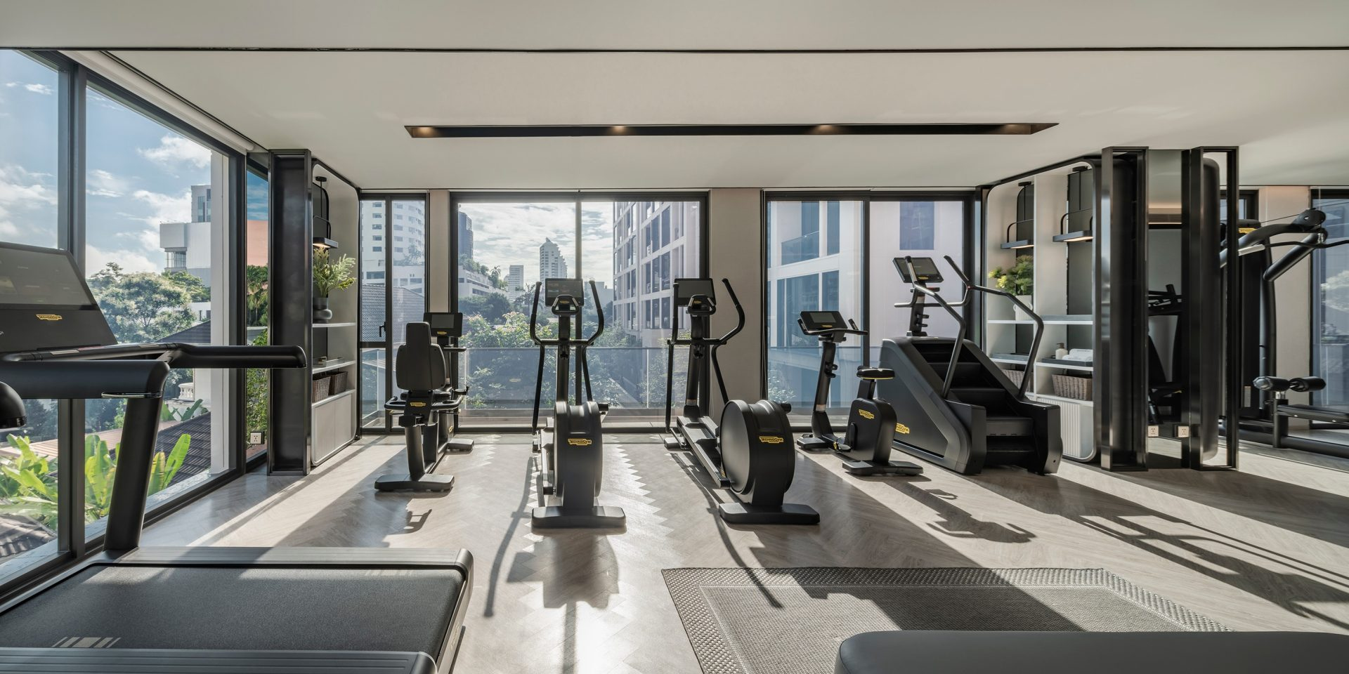 THE RESERVE 61 HIDEAWAY