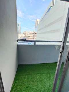 Silom Condominium