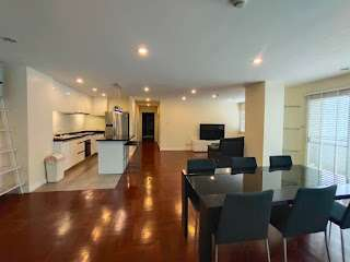 Silom Condominium
