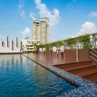 Le Cote Thonglor 8