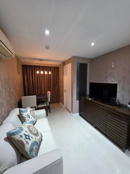 The Clover Thonglor Residence
