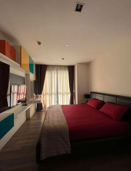 The Room Sukhumvit 62