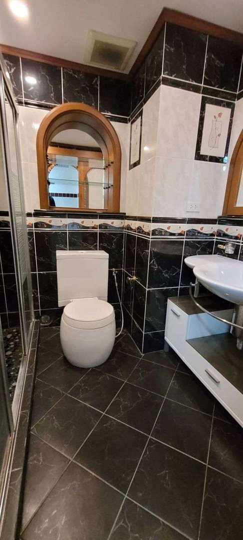 2 Bedroom Metro Jomtien