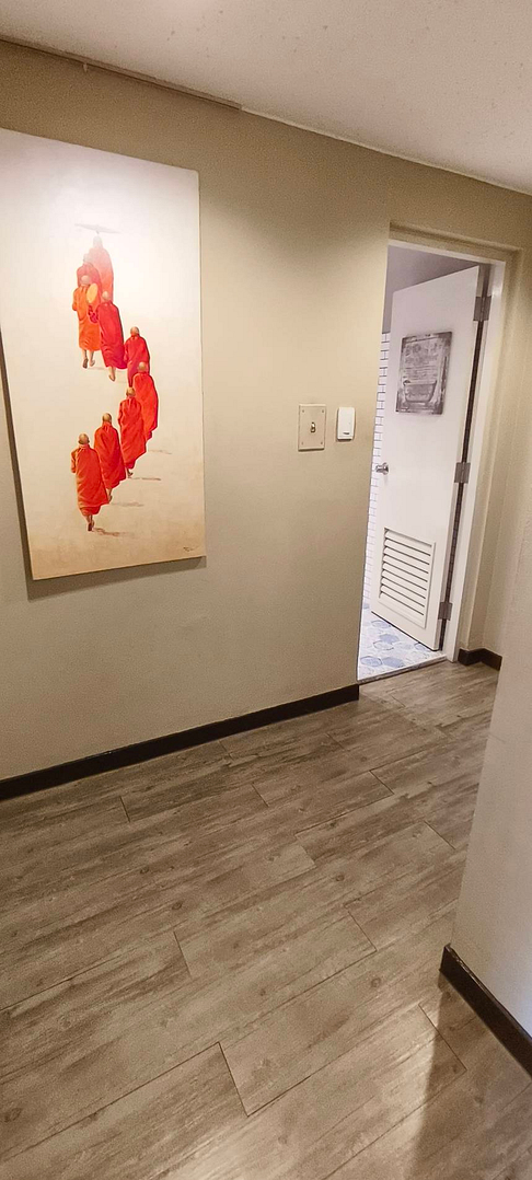 Baan Prida, Sukhumvit Soi 8