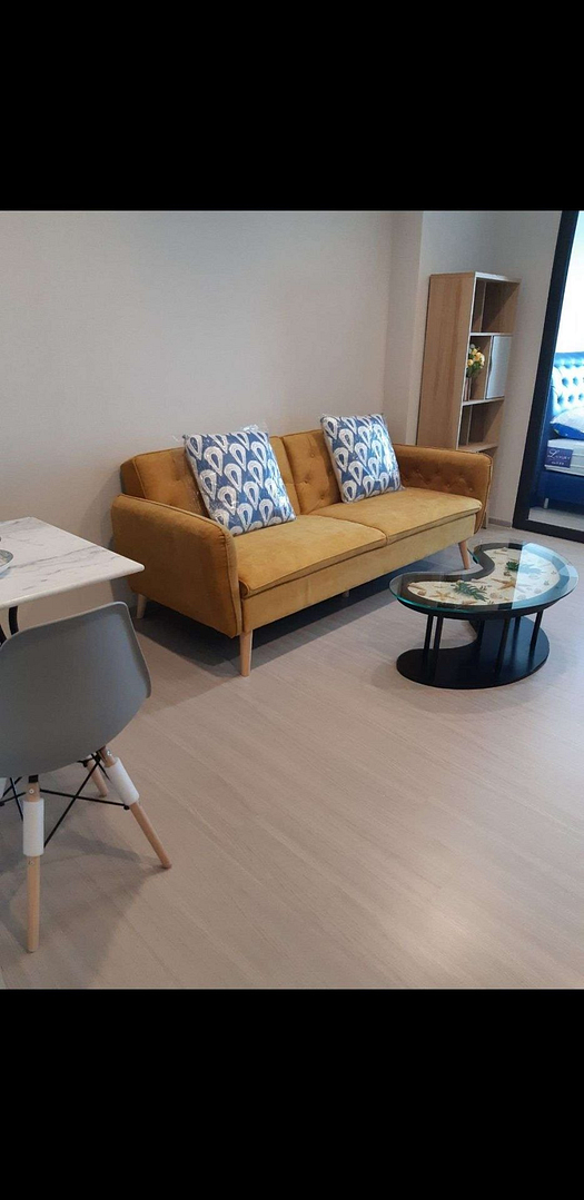 Life Sukhumvit 62