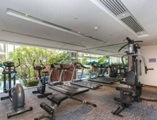 Wind Sukhumvit 23