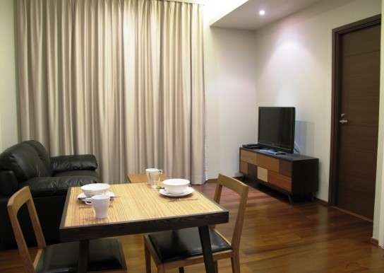 Quattro Thonglor