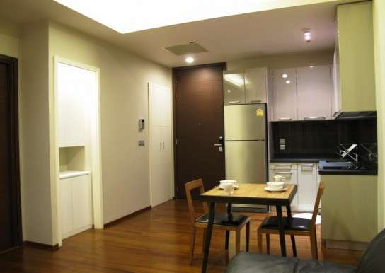 Quattro Thonglor