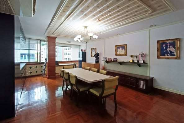 PREMIER CONDOMINIUM Sukhumvit 24