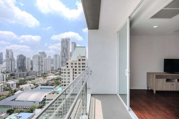 GM Service Apartment