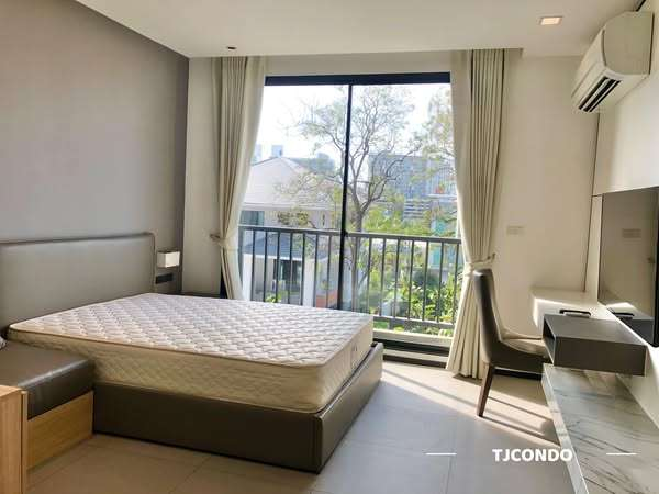 AQ Alix Residences Soonvijai