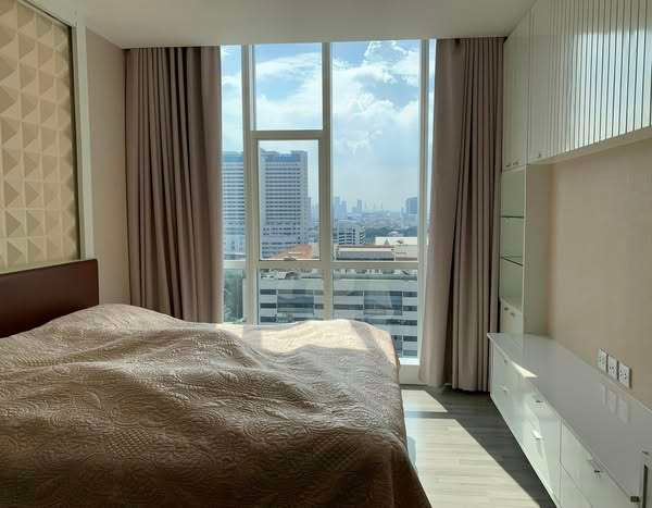 The Room Sathorn