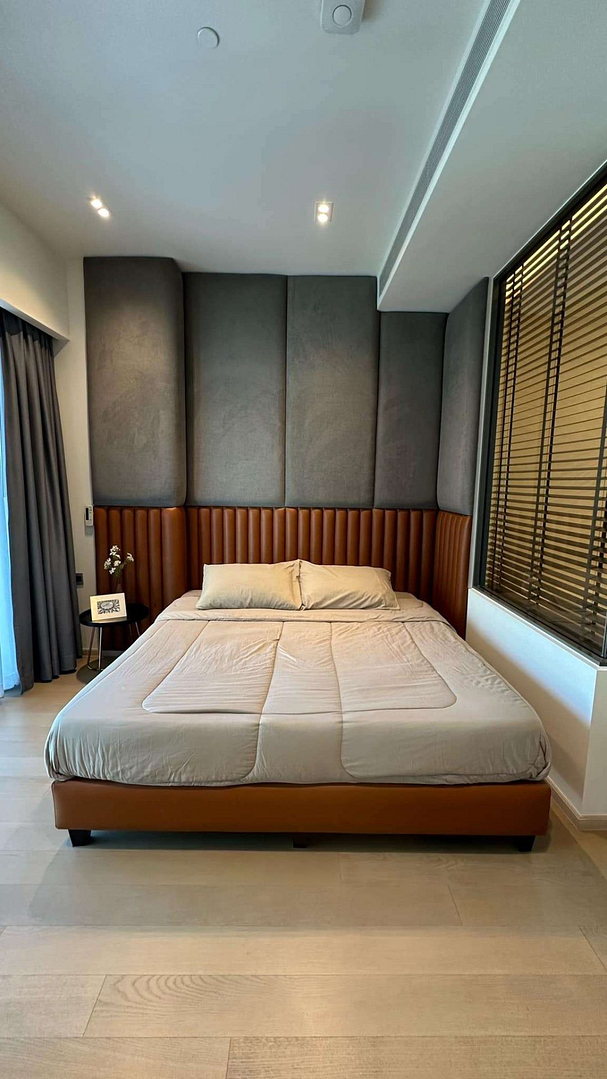 The Strand Thonglor 1 Bedroom Unit for Sale