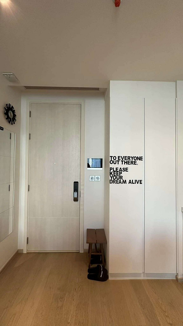 The Strand Thonglor 1 Bedroom Unit for Sale