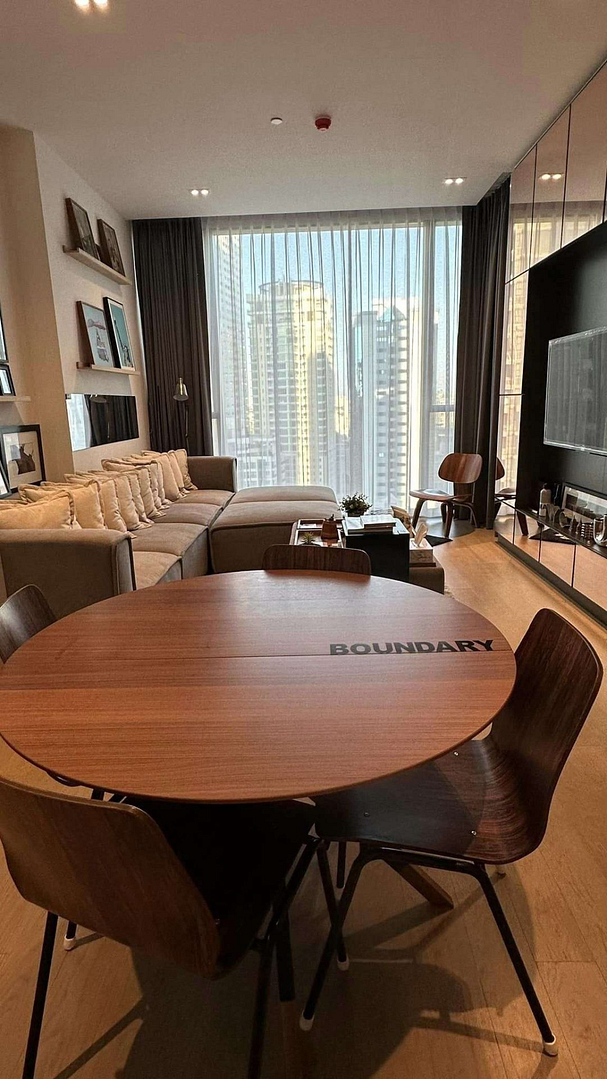 The Strand Thonglor 1 Bedroom Unit for Sale
