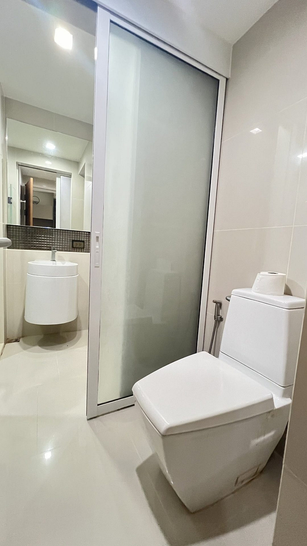 Rhythm Sukhumvit 50