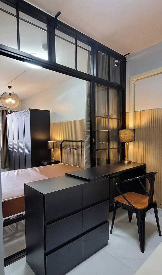 City Home Sukhumvit