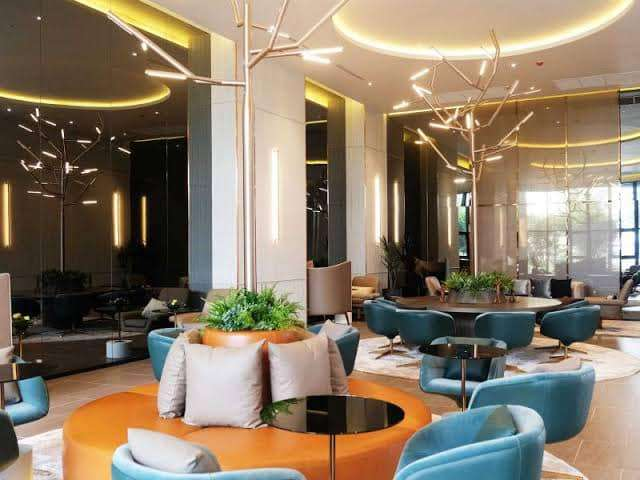 IDEO Sukhumvit Rama 4