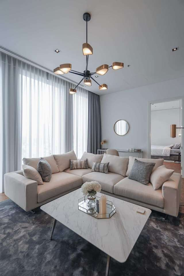 The Ritz-Carlton Residences